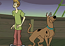 Scooby-Doo - The Temple Of Lost Souls - Episode 4