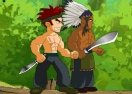 Jungle Assassin