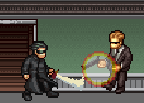 Matrix Rampage