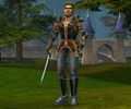 Sherwood Dungeon 