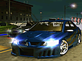 Need For Speed Underground 2 (torrent)