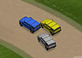 Hummer Rally Championship