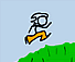 The Fancy Pants Adventure: World 2