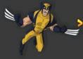 Wolverine And The X-Men - M.R.D. Escape
